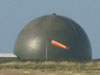 The dome.