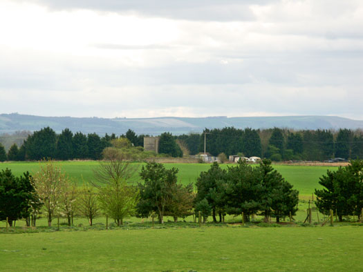 RAF Kingston Bagpuize/USAAF Station 403