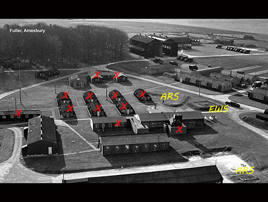 RAF Rollestone