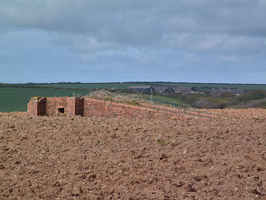 RAF Cleave