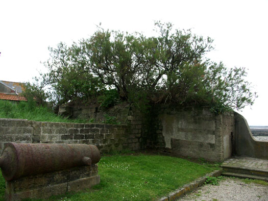 StP111 
  Port de St-Vaast