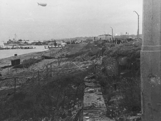 Wn29 Courseulles