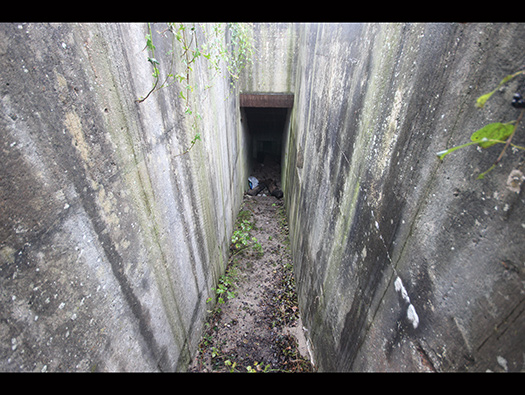 Merlimont Batterie