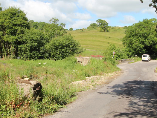 RAF Colerne