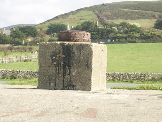 Wn315 Vauville le Fort