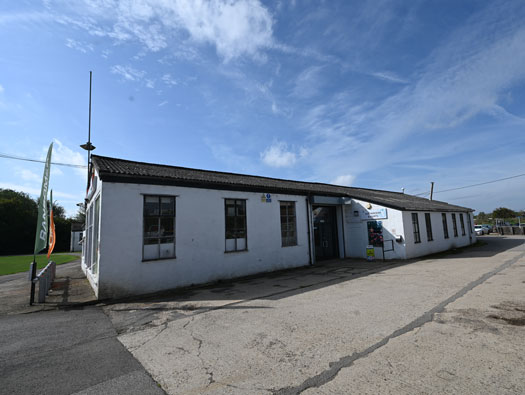 RFC/RAF Weston-on-the-Green