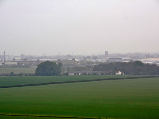 RAF Harwell