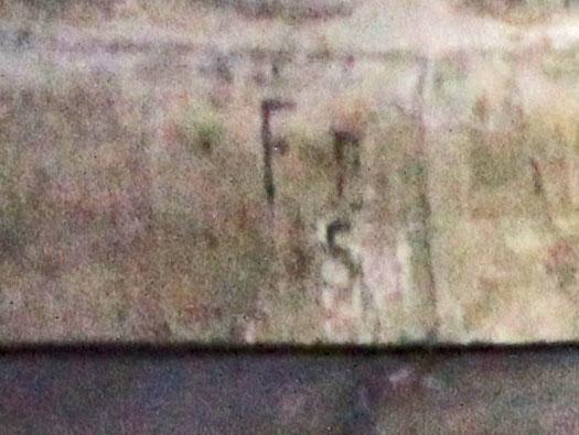 Wn92 Géfosse-Fontenay, Wigwam