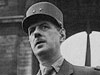 General de Gaulle.