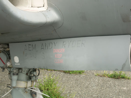 RAF Predannack