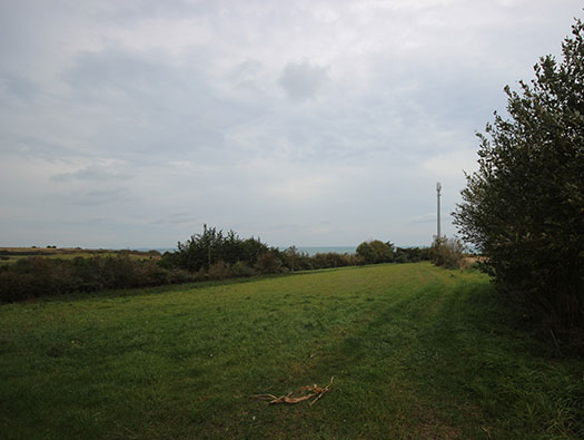 Wn67Les Moulins - Saint-Laurent-sur-Mer