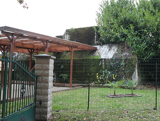 Wn Nz364 Le Petit Marsac