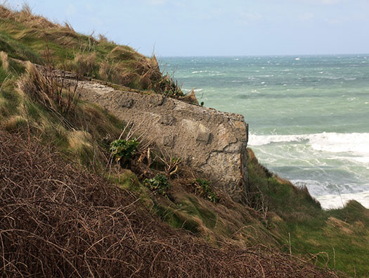 Wn Et06 Étretat plage