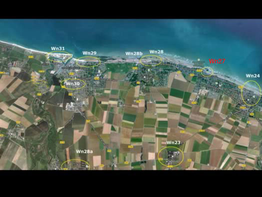 Wn27 Saint-Aubin-sur-Mer