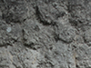 Added on cement camouflage.