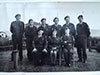 RAF Broadwell