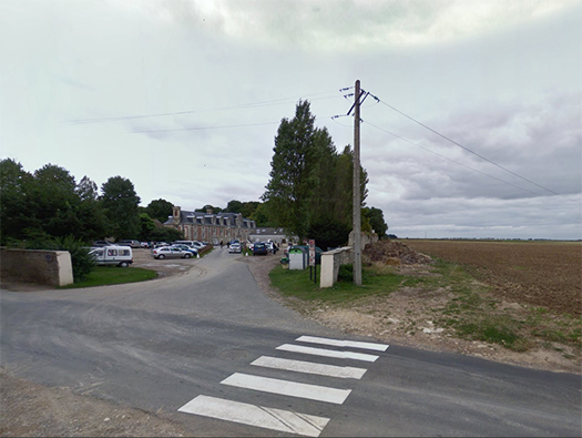 Wn23 Tailleville
