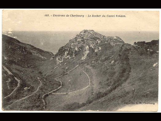 Wn229 Castel Vendon Landemer