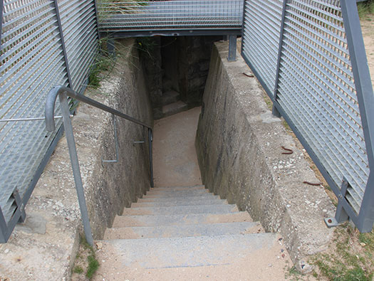 Stp31 Courseulles