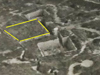 Vf bunker and two sunken spaces to possibly hold wooden huts. SHM.