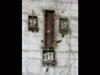 Electrical switch gear.
