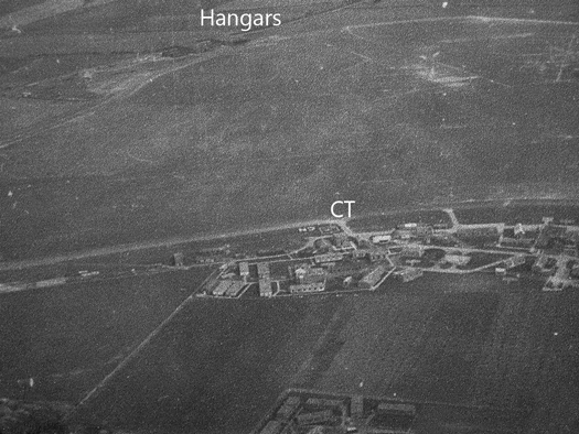 RAF Chipping Norton