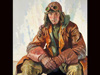 NCO pilot.