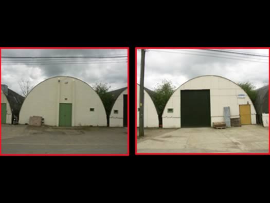 RAF Kingston Bagpuize/USAAF Station 403