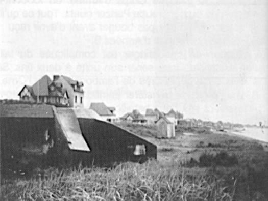 StP20 La Breche