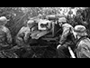 Wn40, 40a, 40b &  Pointe 54. Arromanches - le Puits d´Herode