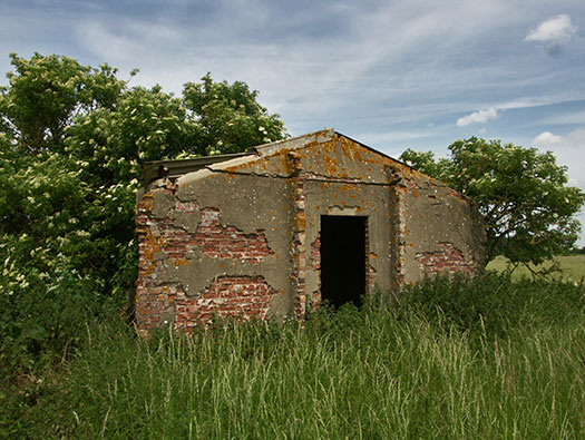 RAF Broadwell