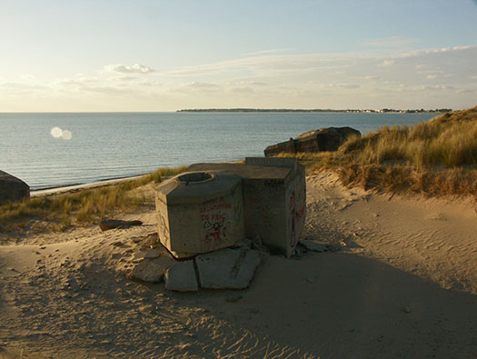 Sa115 'Winterfeld', K.V.A. Île de Noirmoutier