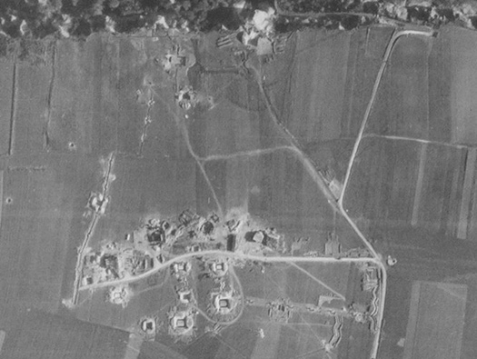 Wn48 Longues-sur-Mer M.K.B.