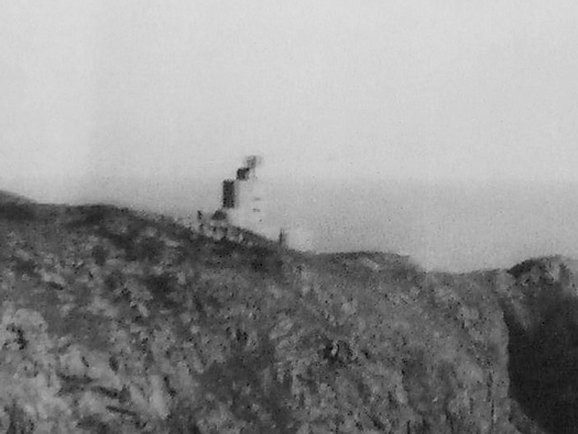 MP4, L'Angle Tower, Guernsey