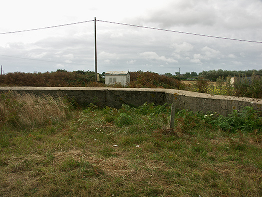 Wn129 Plage du Vicq