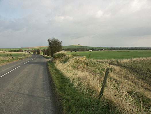 RAF Alton Barnes RLG