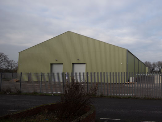 RAF Melksham