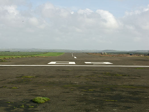 RAF Perranporth