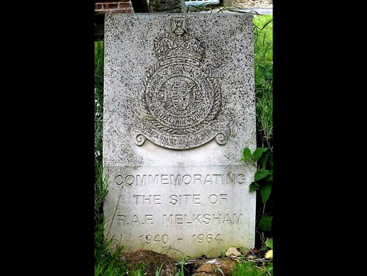 RAF Melksham