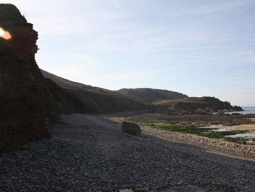 Wn311 Ecalgrain plage