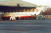 G-AVMM   ChanChangi Airlines Hurn 2000 inside this T2.