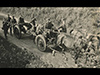 7.62cm i.K.H./290(r) horse drawn artillery.