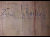 More writing on the wall.