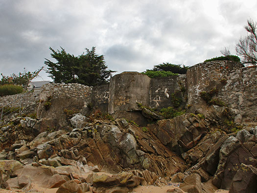 Tu41 Pointe du Bec