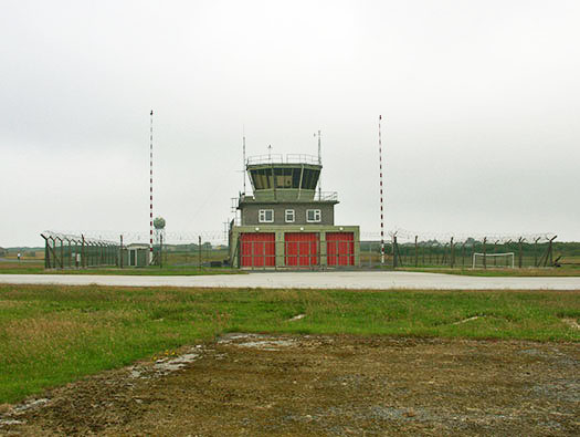 RAF Predannack