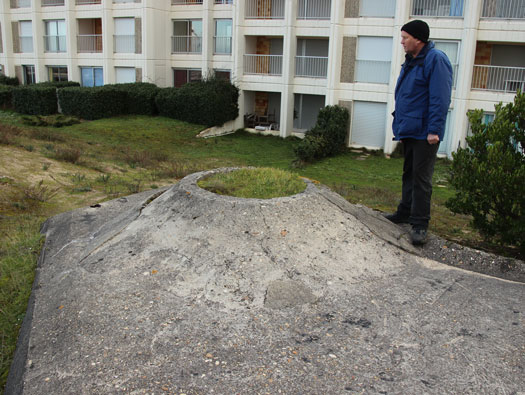 Gi308a Soulac Nord 'Darmstadt',