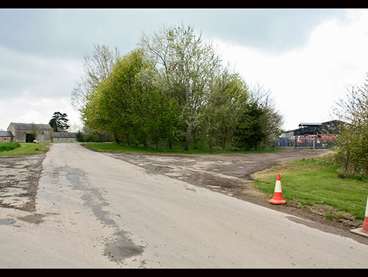 RAF Hinton-in-the-Hedges