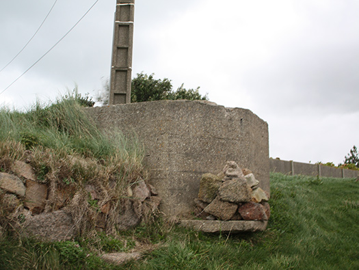 Wn131 Pointe de Fréval