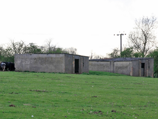 RAF Finmere Part 2