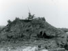 Flak mound for 2cm flak 30.